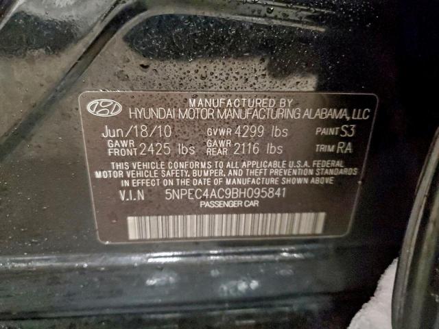 Hyundai SONATA Se Image 5