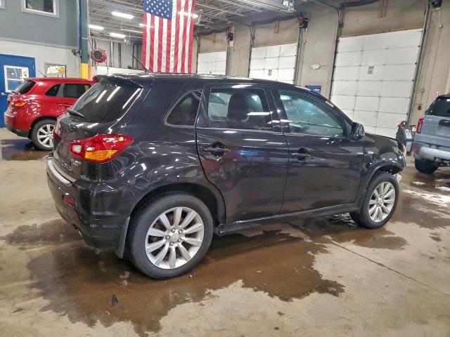 Mitsubishi Outlander Se Image 3