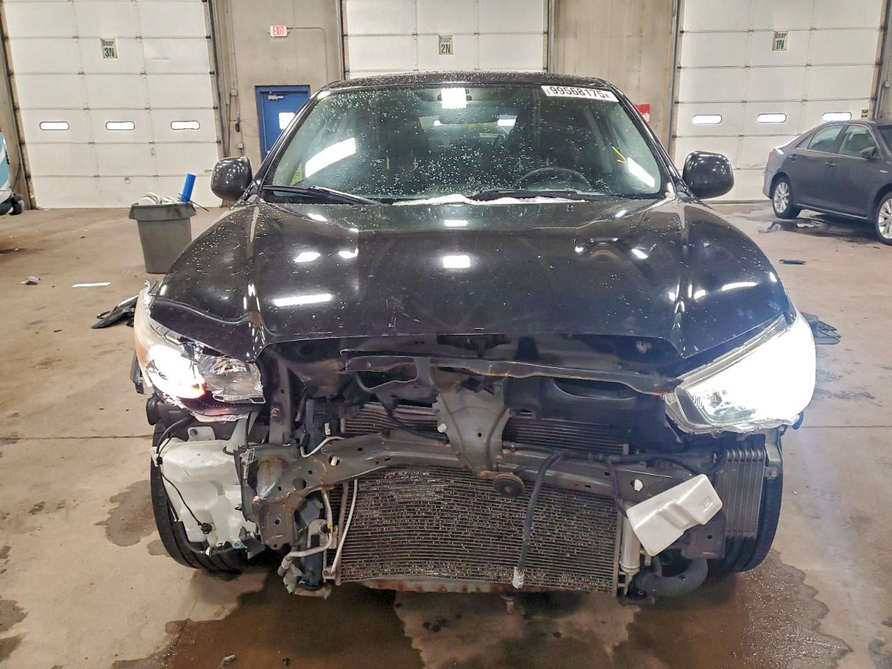 Mitsubishi Outlander Se Image 13