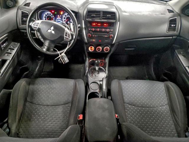 Mitsubishi Outlander Se Image 10