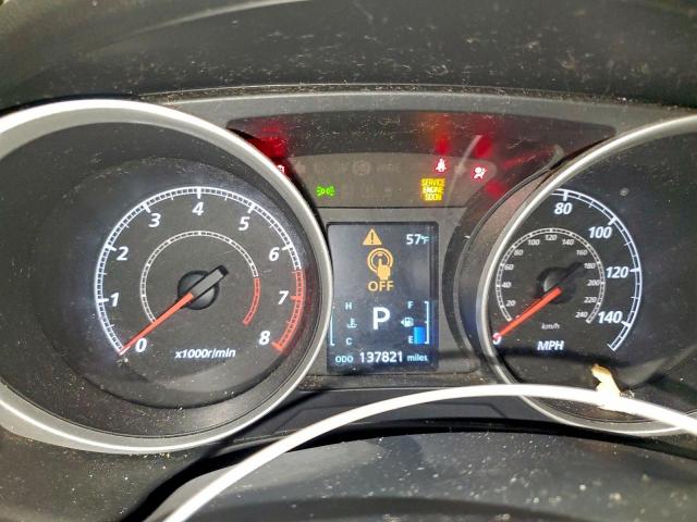 Mitsubishi Outlander Se Image 9