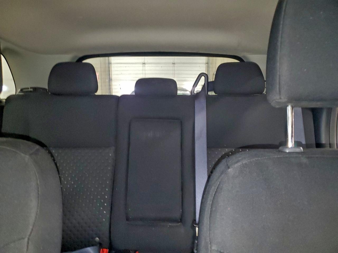 Mitsubishi Outlander Se Image 5