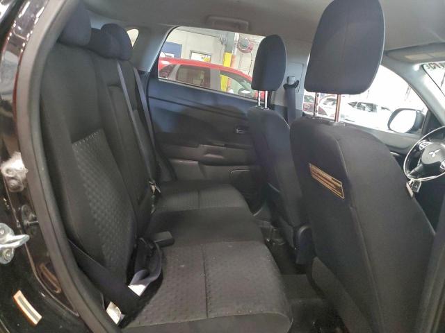 Mitsubishi Outlander Se Image 7