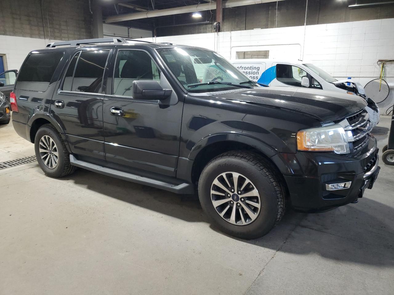 Ford Expedition Xlt Image 12