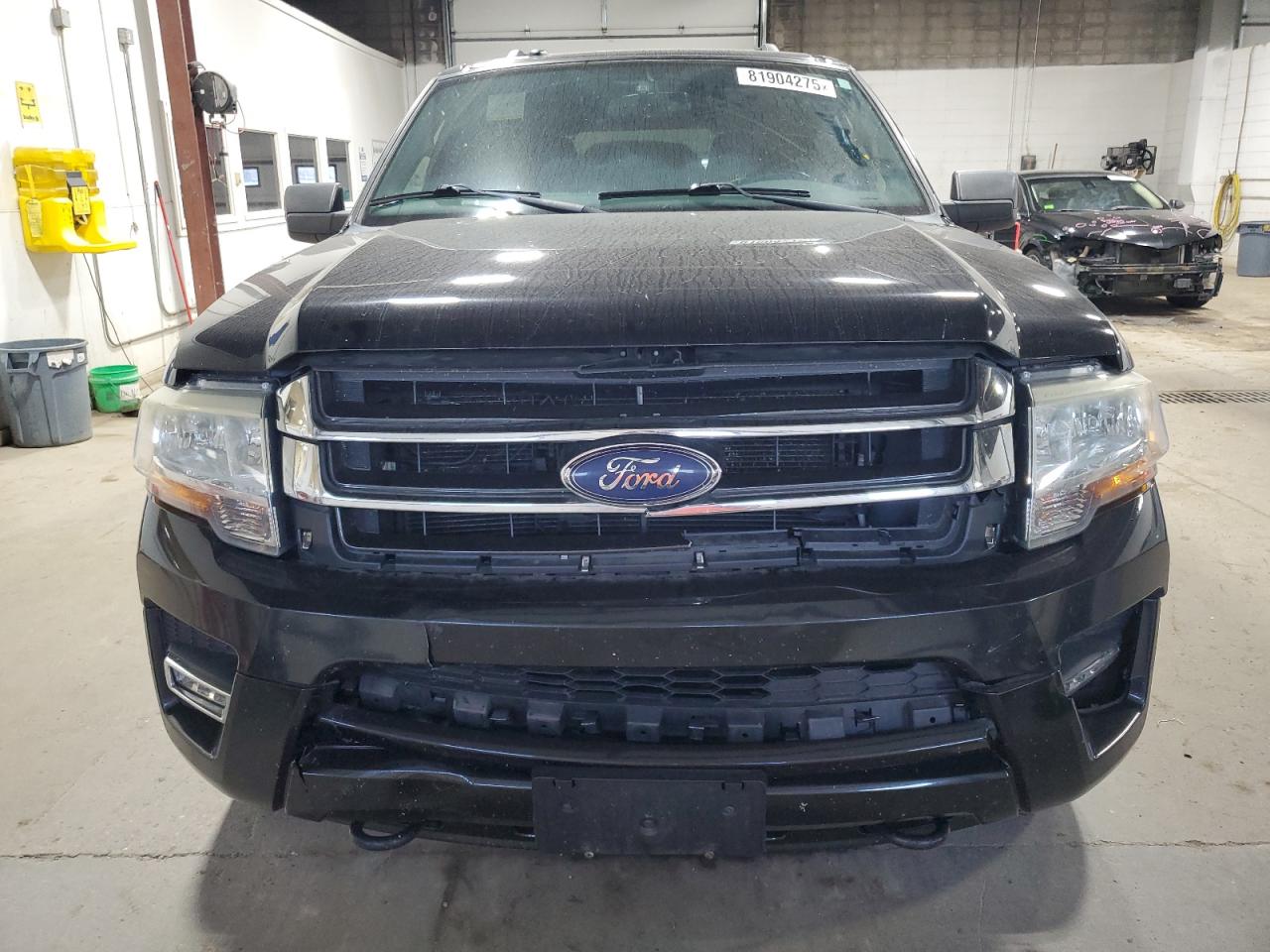 Ford Expedition Xlt Image 4