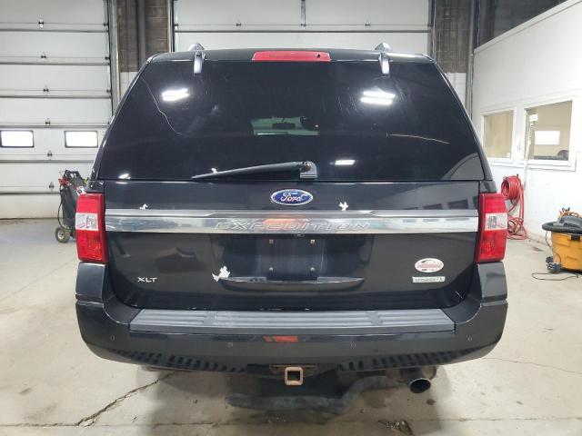 Ford Expedition Xlt Image 10
