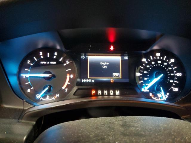 Ford Expedition Xlt Image 9