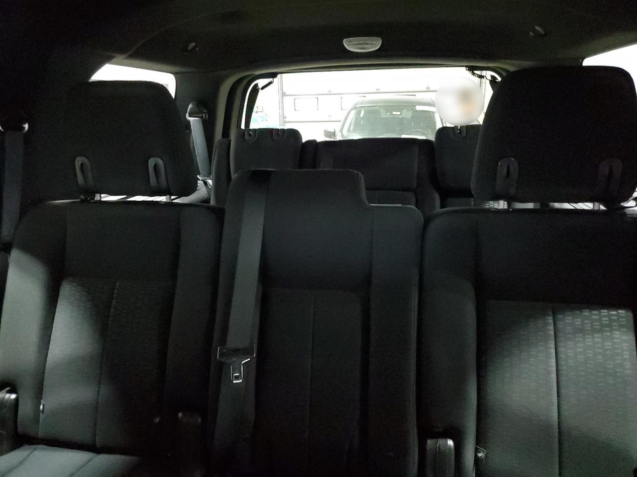 Ford Expedition Xlt Image 3