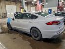 Ford Fusion S Image 7