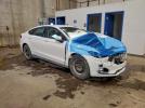 Ford Fusion S Image 2