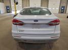 Ford Fusion S Image 12