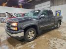 Chevrolet Silverado K1500 Classic Image 1