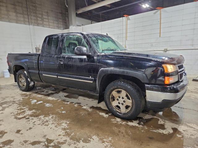 Chevrolet Silverado K1500 Classic Image 5