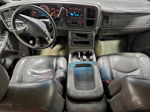 Chevrolet Silverado K1500 Classic Image 10