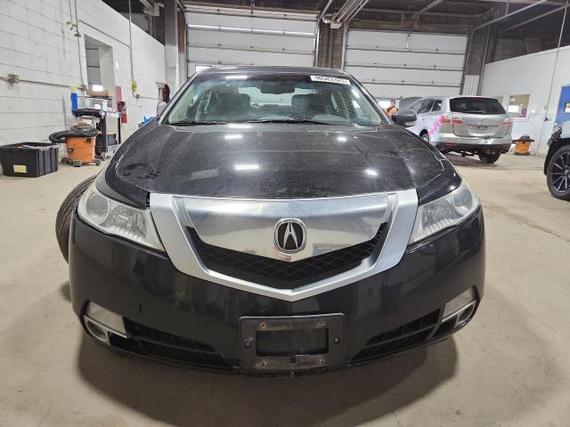 Acura TL Image 3