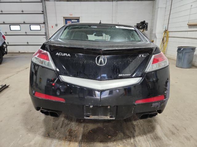 Acura TL Image 5