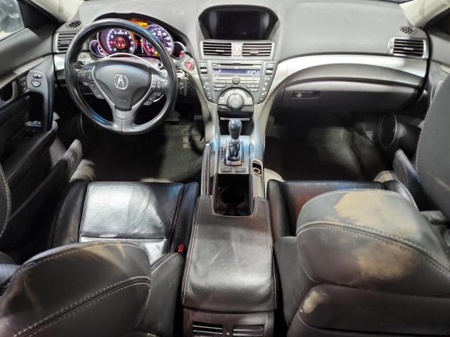 Acura TL Image 8