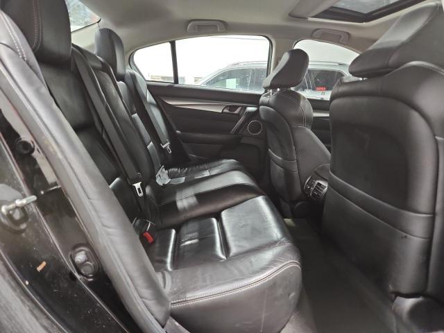 Acura TL Image 12