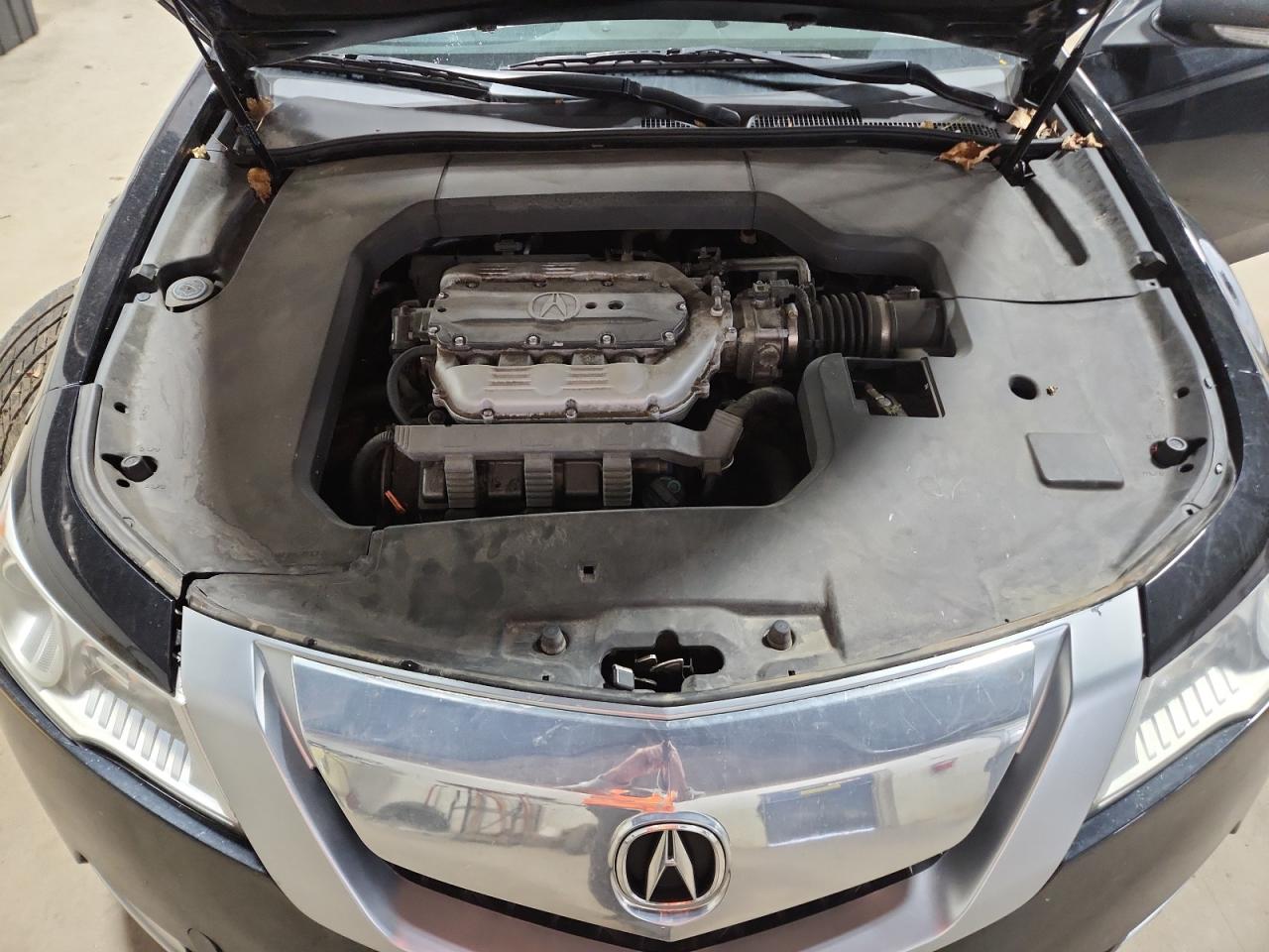 Acura TL Image 10
