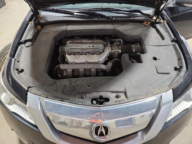 Acura TL Image 10