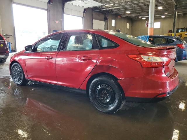 Ford Focus Se Image 4