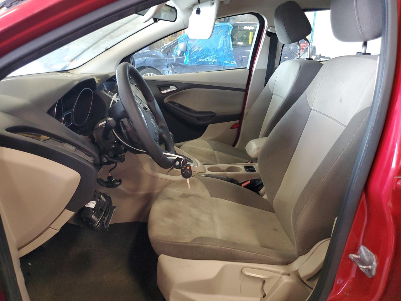 Ford Focus Se Image 9