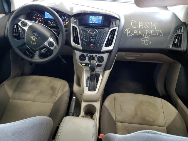 Ford Focus Se Image 5