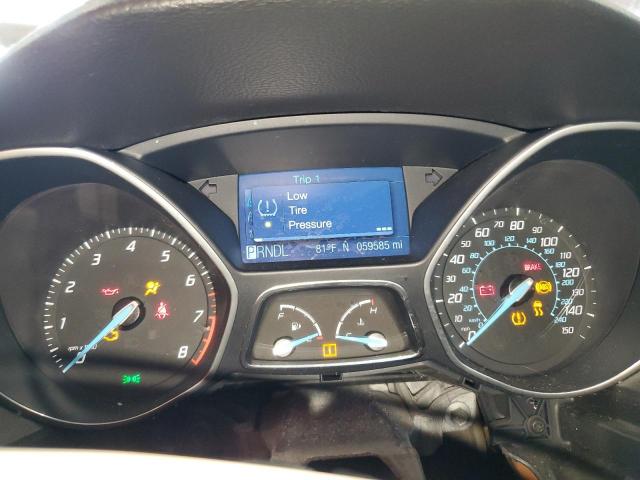 Ford Focus Se Image 8