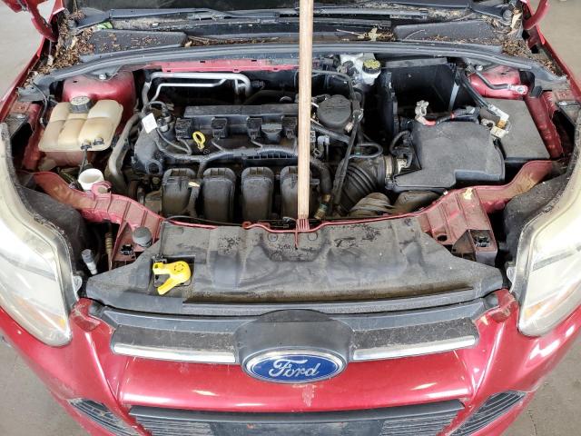 Ford Focus Se Image 12