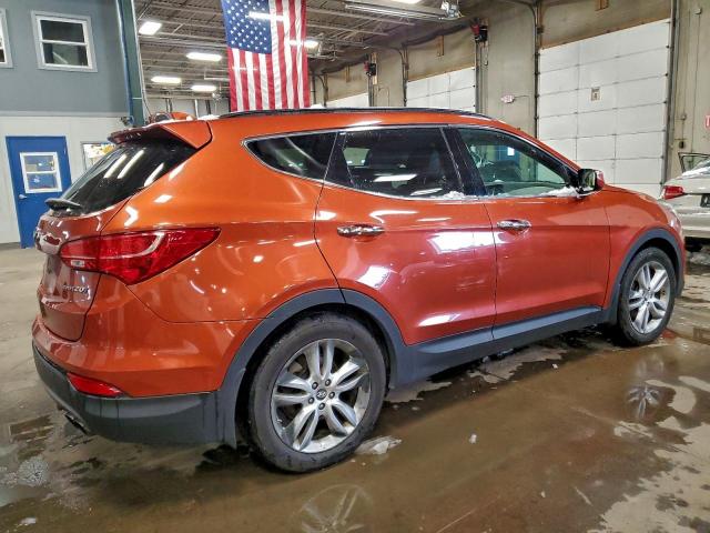 Hyundai SANTA FE Image 2