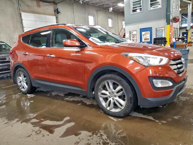 Hyundai SANTA FE Image 6