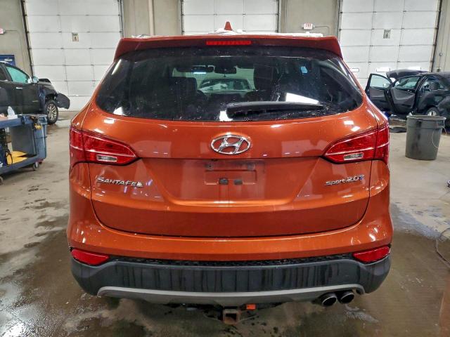 Hyundai SANTA FE Image 7
