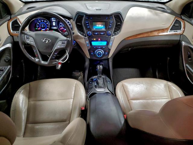 Hyundai SANTA FE Image 8