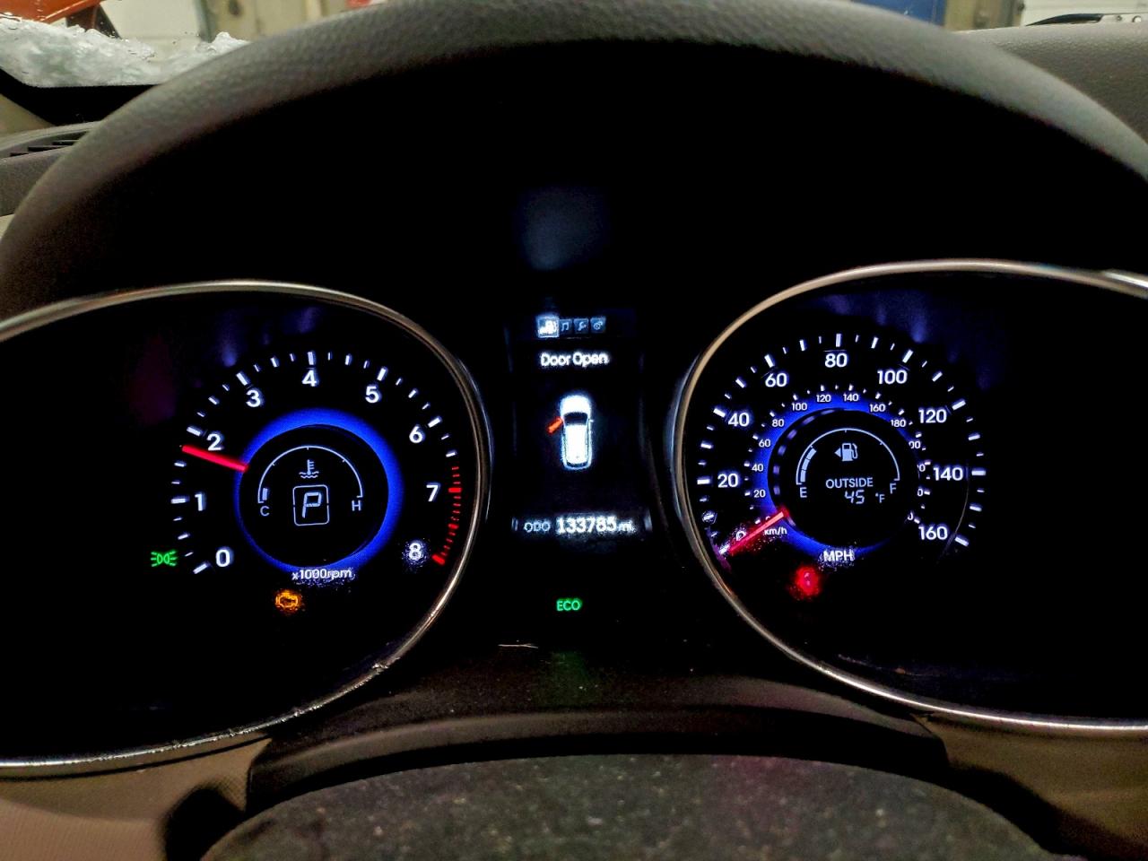 Hyundai SANTA FE Image 10