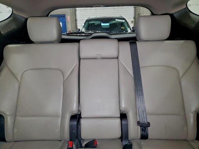 Hyundai SANTA FE Image 9