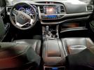 Toyota Highlander Se Image 3