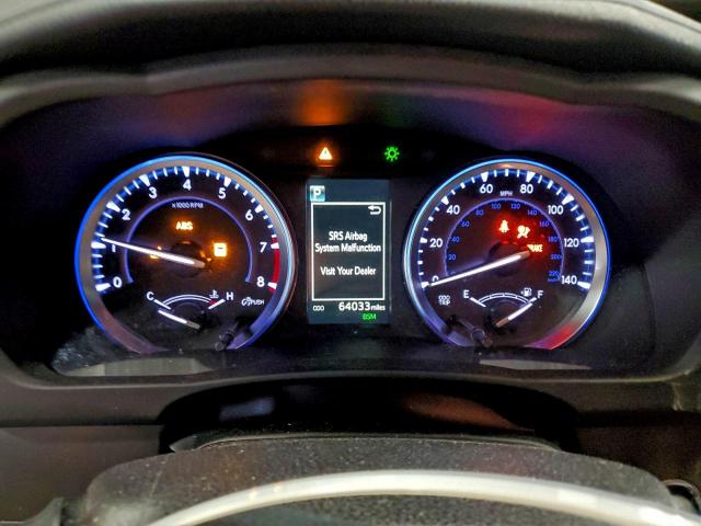 Toyota Highlander Se Image 2