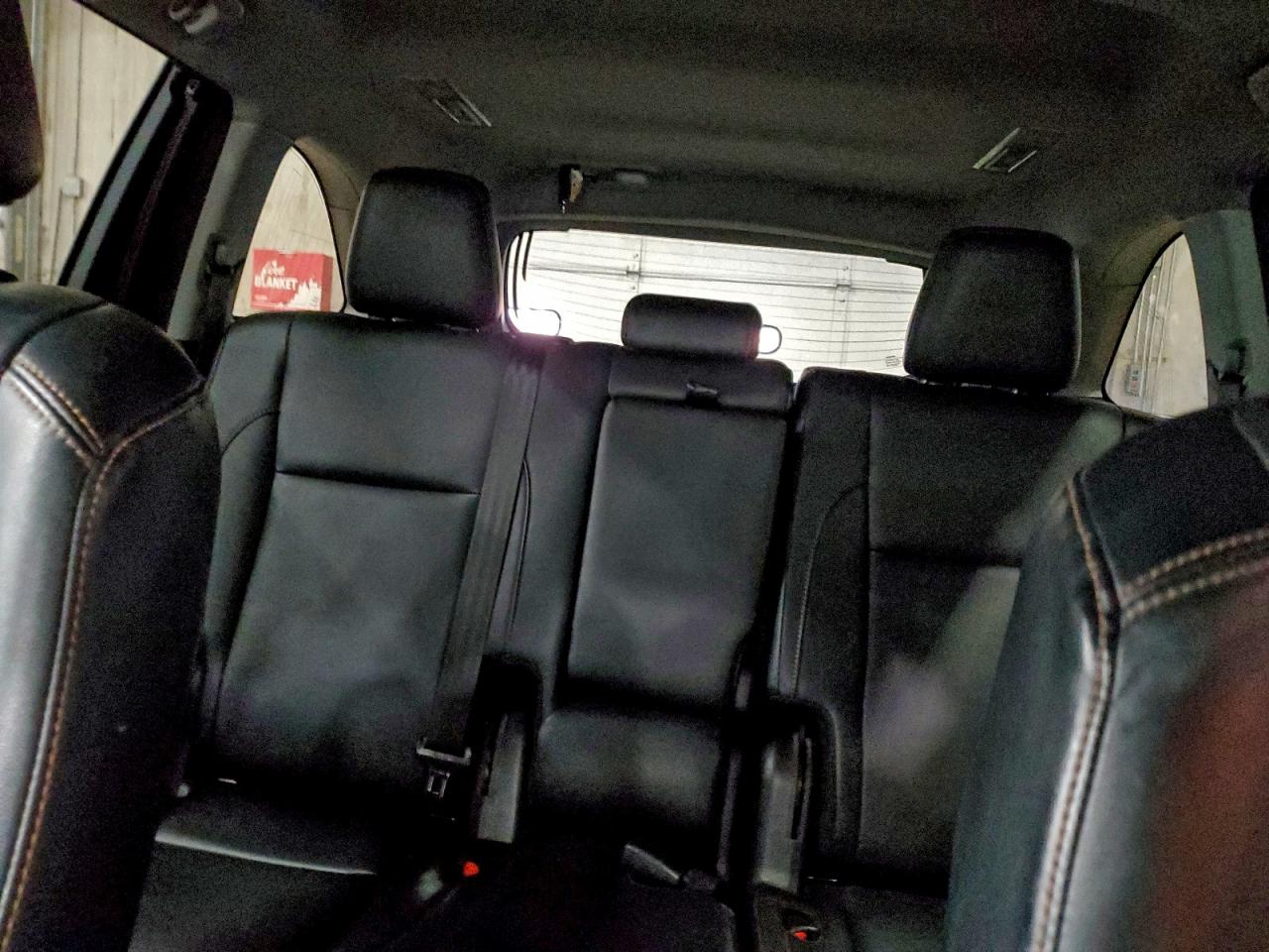 Toyota Highlander Se Image 12