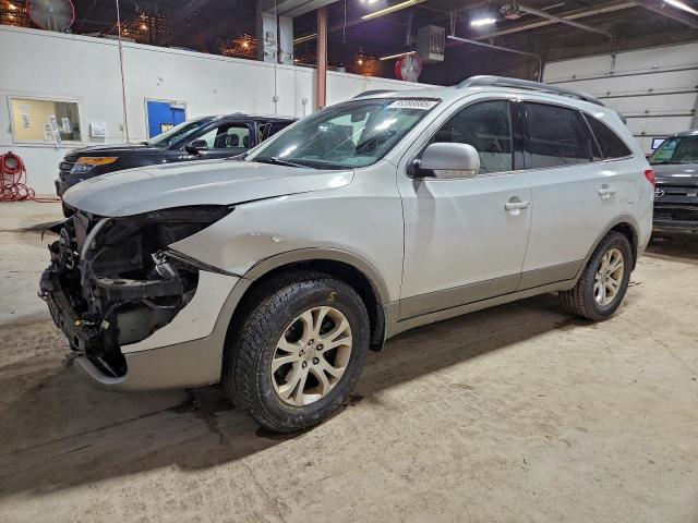  Salvage Hyundai Veracruz