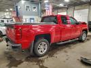 Chevrolet Silverado K1500 Lt Image 8