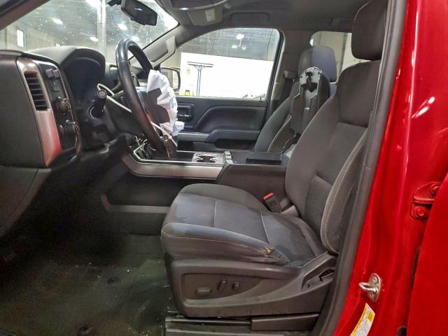 Chevrolet Silverado K1500 Lt Image 7