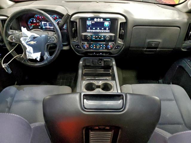 Chevrolet Silverado K1500 Lt Image 12