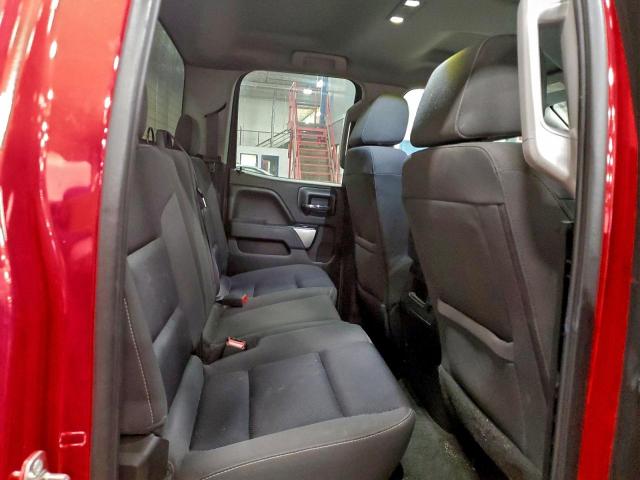 Chevrolet Silverado K1500 Lt Image 3