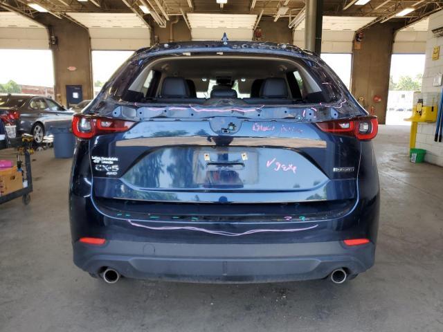 Mazda Cx Select Image 9