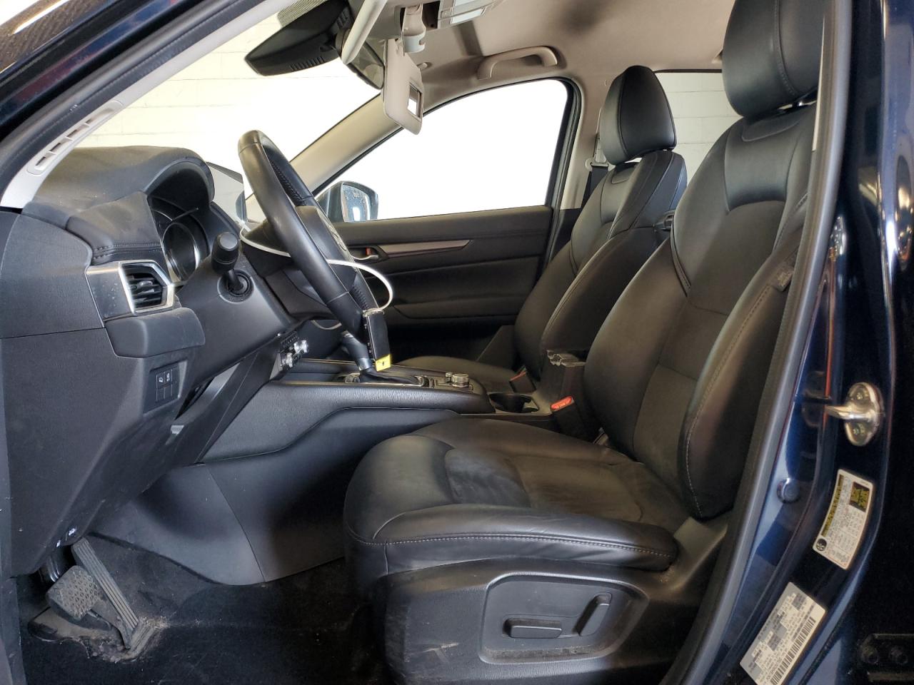 Mazda Cx Select Image 6