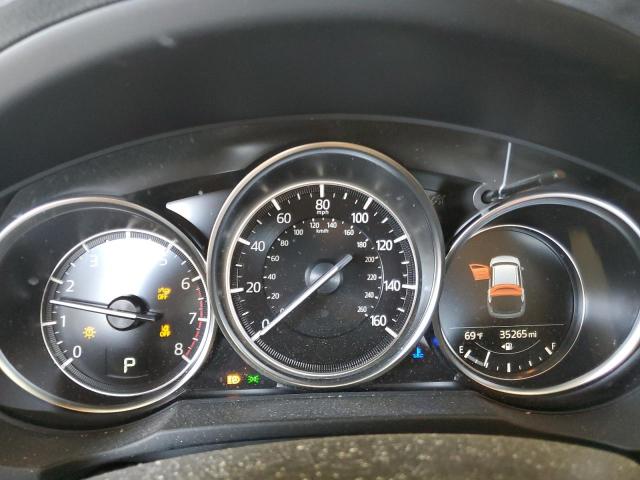 Mazda Cx Select Image 13