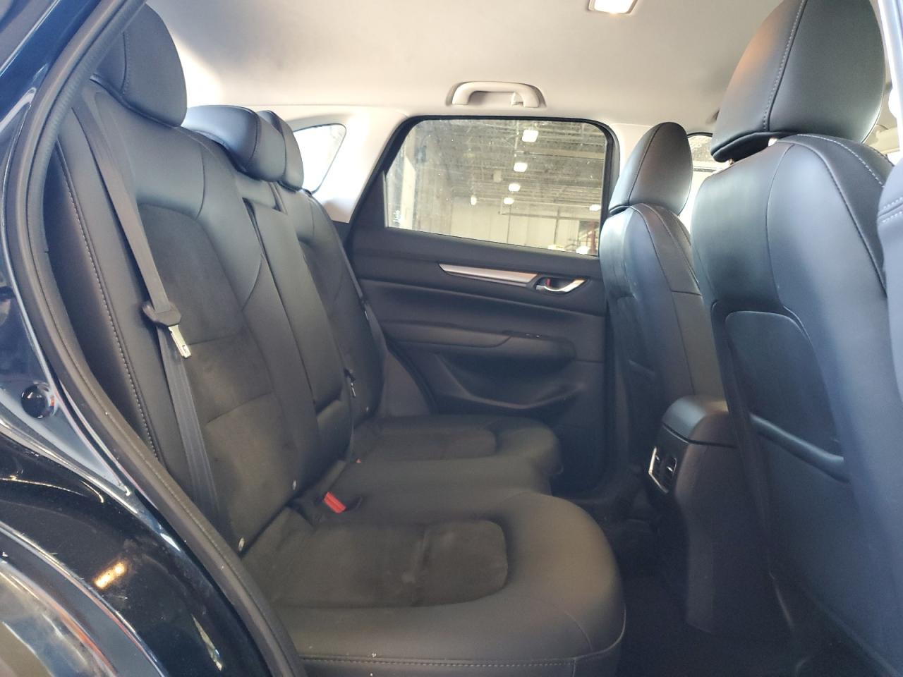 Mazda Cx Select Image 10