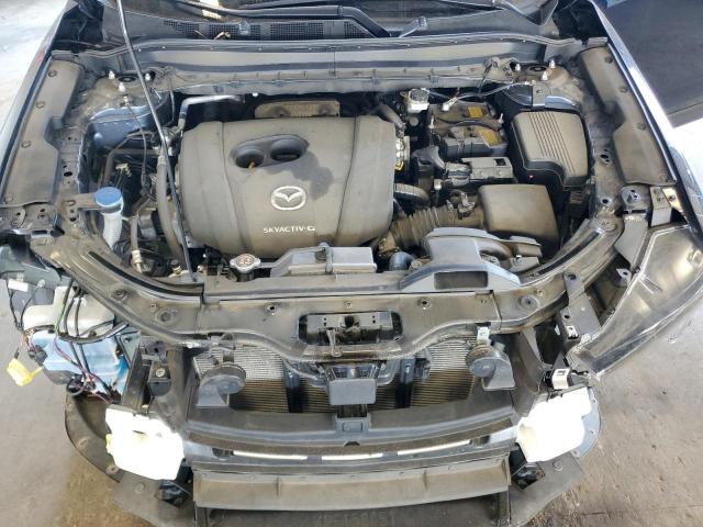 Mazda Cx Select Image 8