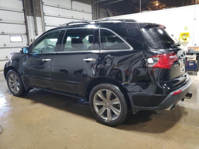 Acura MDX Advance Image 3