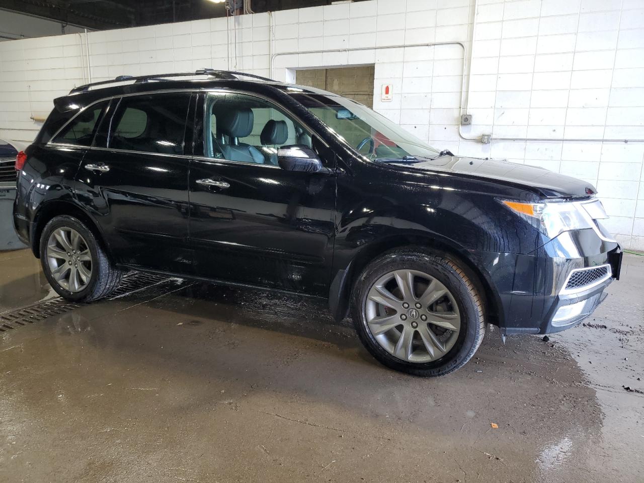 Acura MDX Advance Image 5